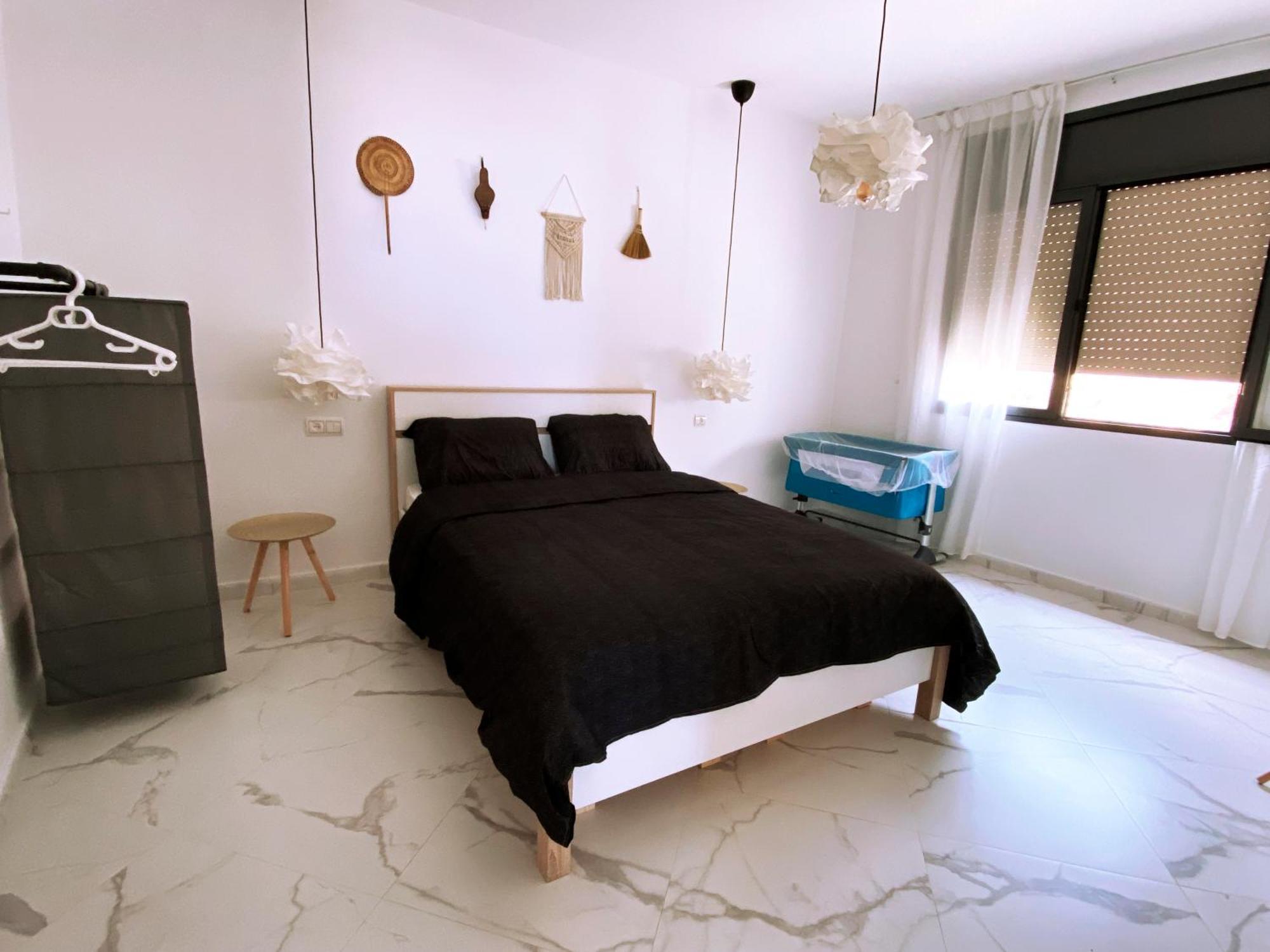 Entire House With Private Rooftop 胡塞马 外观 照片